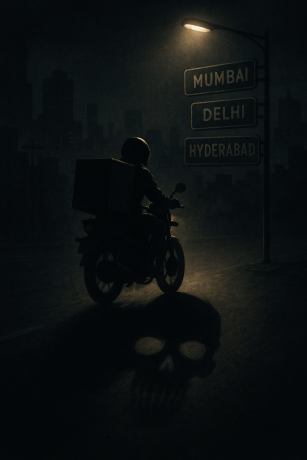 Deliver Confirmed image