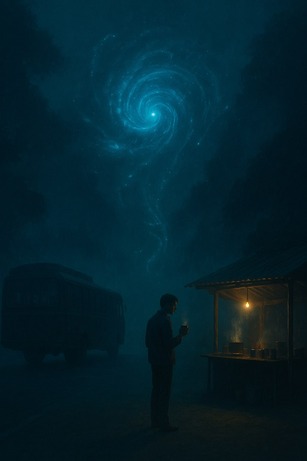 The Second Story image