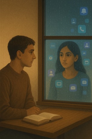 Shared Silence Image